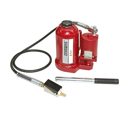 Bottle Jacks & Air Hydraulic Jacks